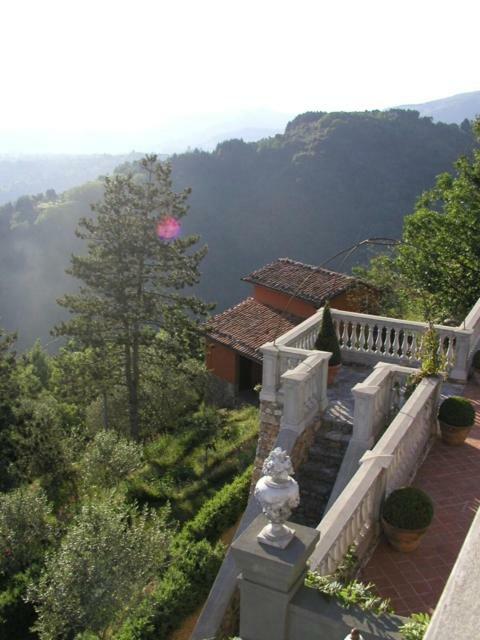 Coreglia Antelminelli Belvedere מראה חיצוני תמונה